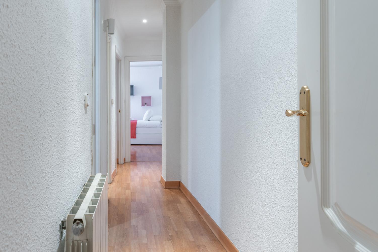 Tuguest San Agustin II Apartment Grenade Extérieur photo