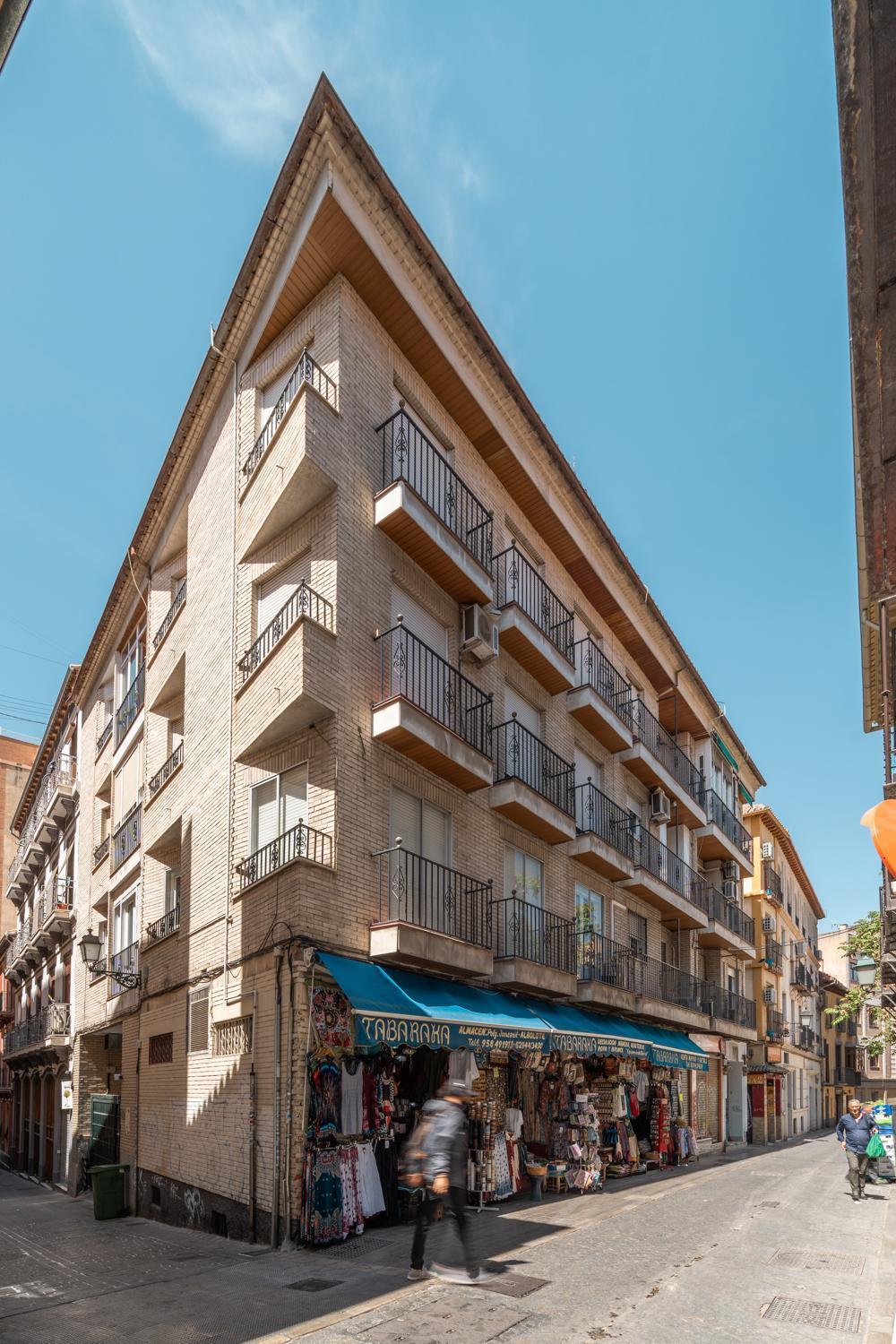 Tuguest San Agustin II Apartment Grenade Extérieur photo