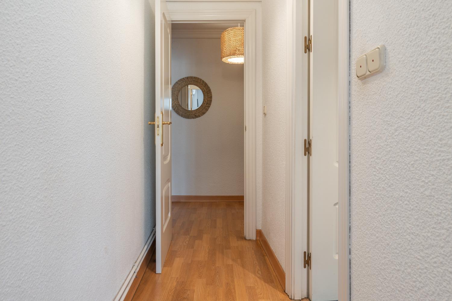 Tuguest San Agustin II Apartment Grenade Extérieur photo