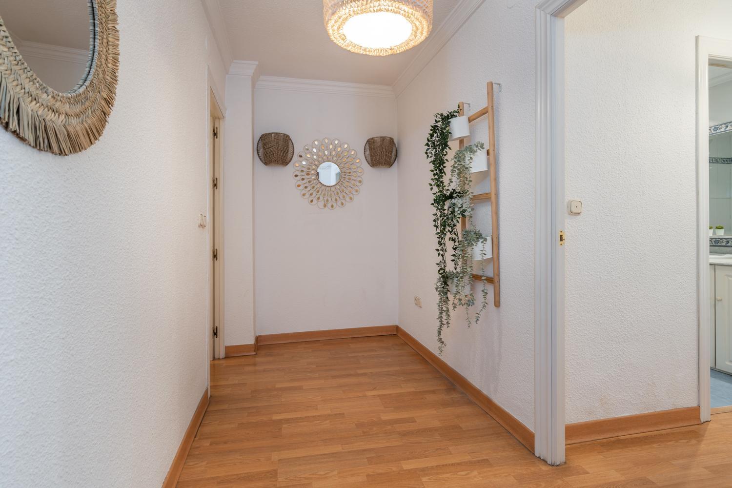Tuguest San Agustin II Apartment Grenade Extérieur photo