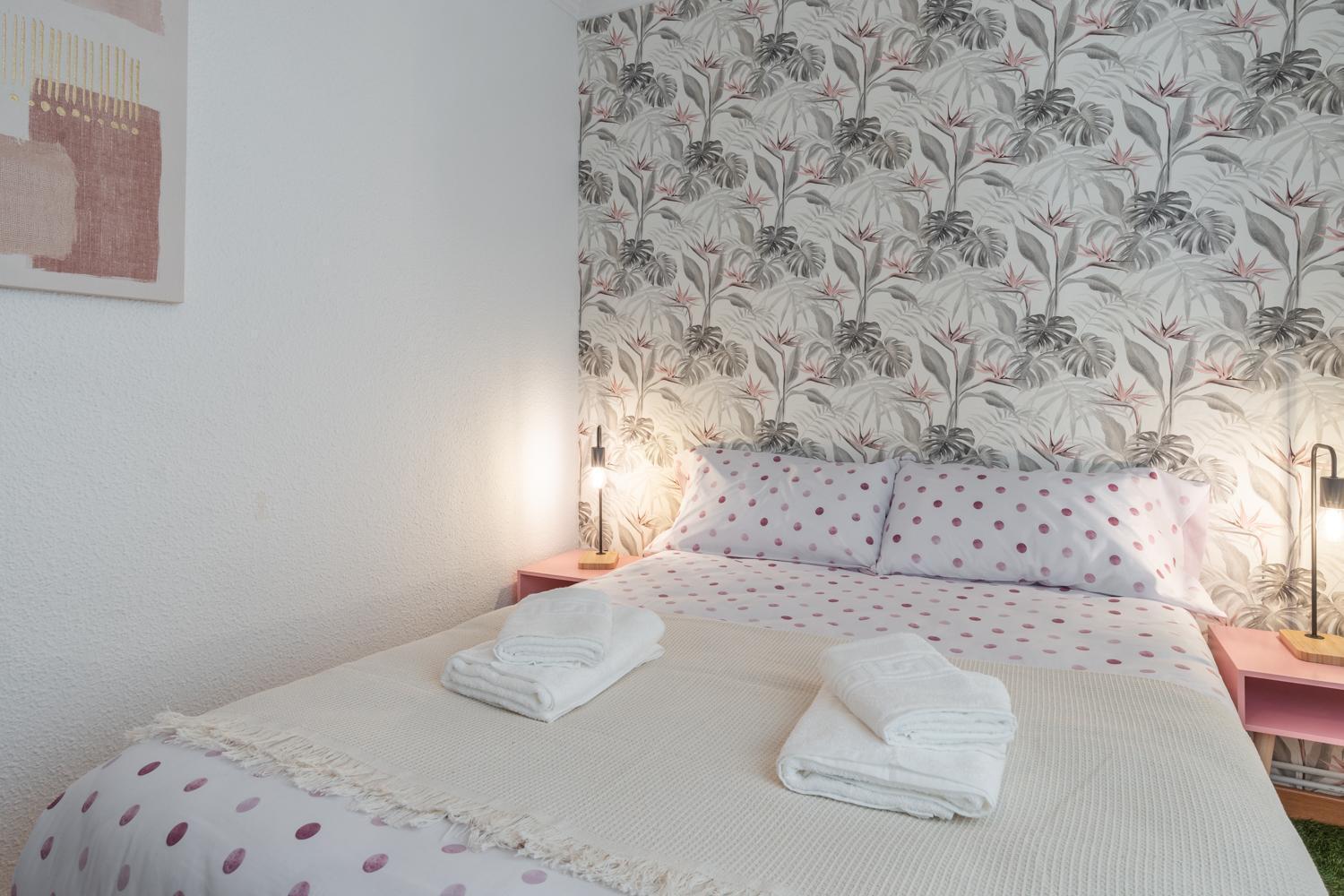 Tuguest San Agustin II Apartment Grenade Extérieur photo