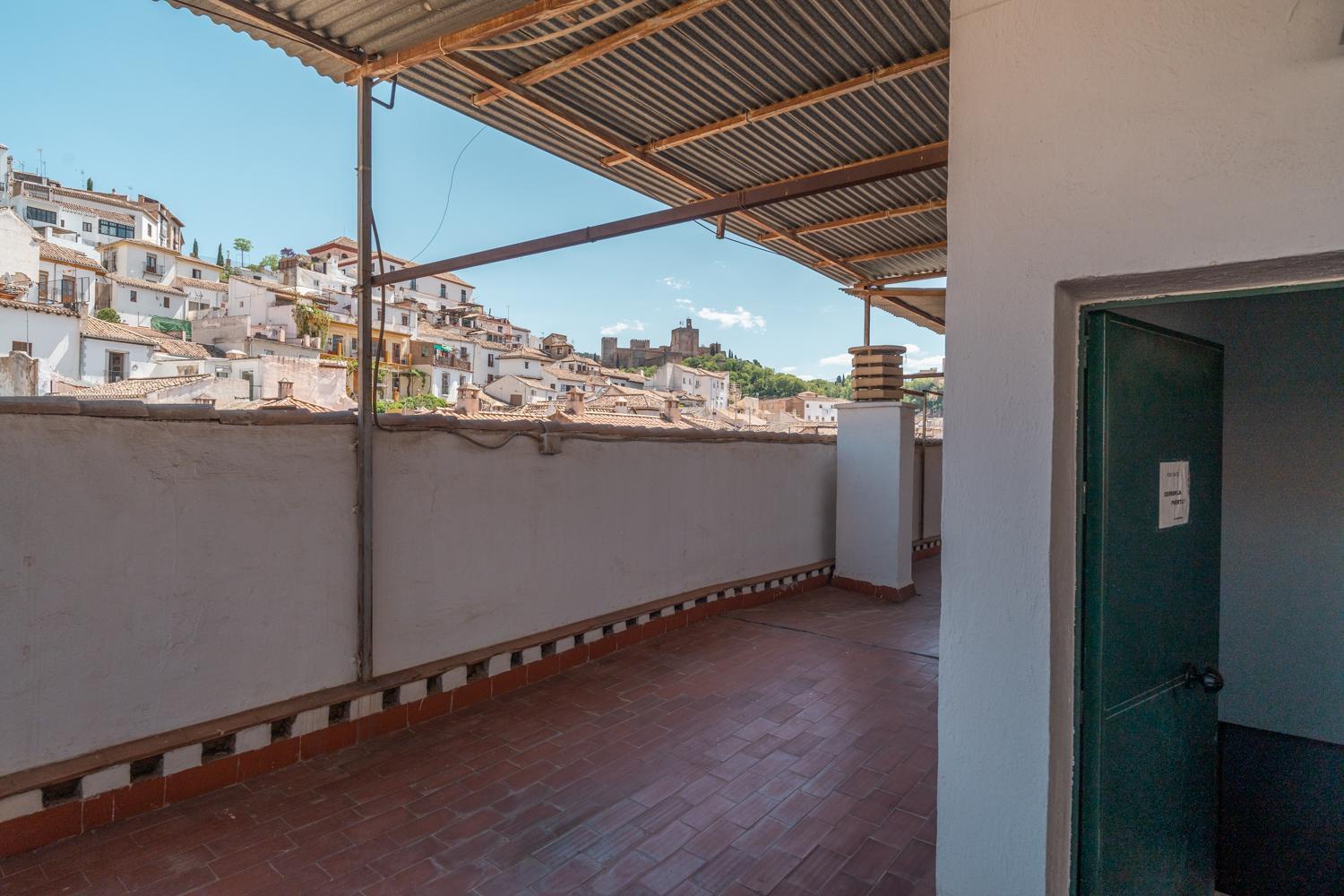 Tuguest San Agustin II Apartment Grenade Extérieur photo